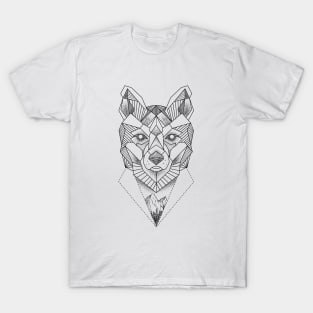 WOLF T-Shirt